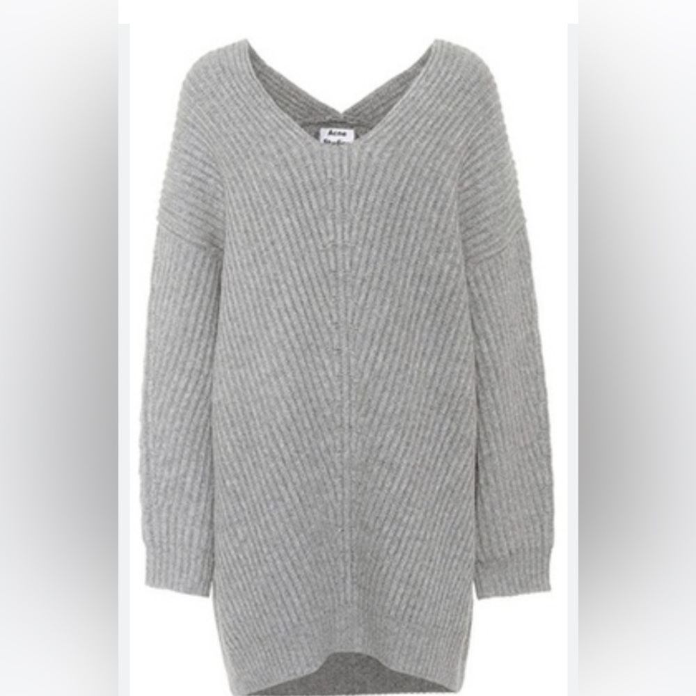Acne Studios Deka sweater